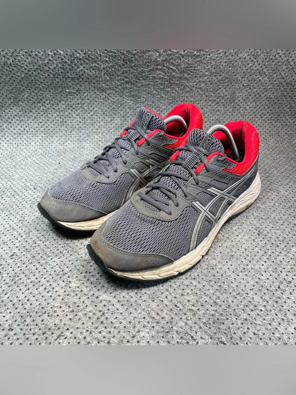 Asics gel contend